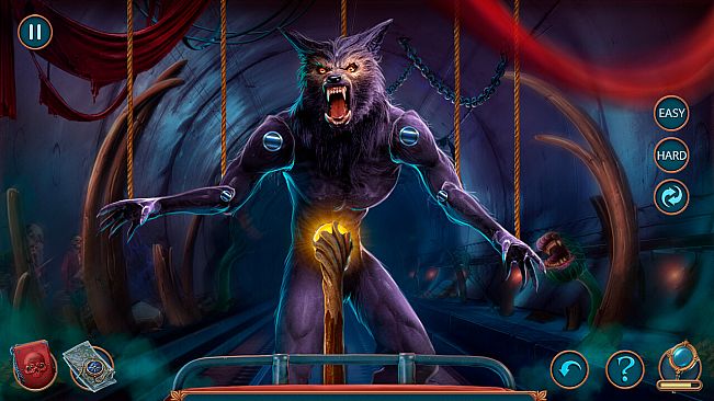 Gloomy Tales: Horrific Show DLC