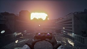 Project 13: Nightwatch