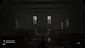 Undead Hunter Part I