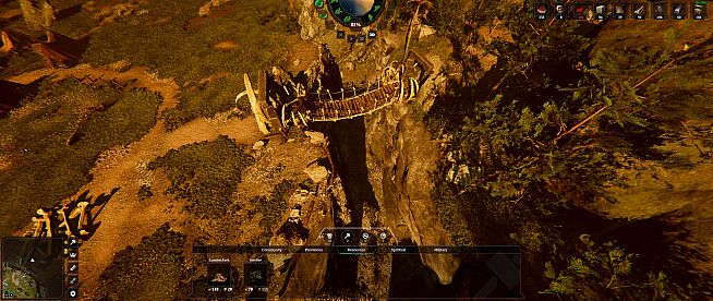 Orc Warchief: Strategy City Builder