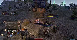 Boundel: The Second Era