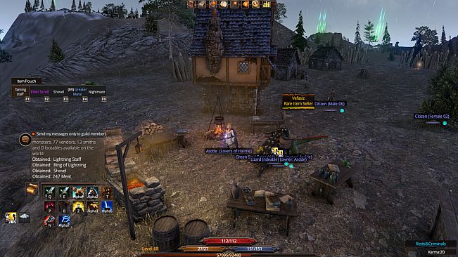 Boundel: The Second Era