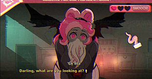 Sucker for Love: Prelude