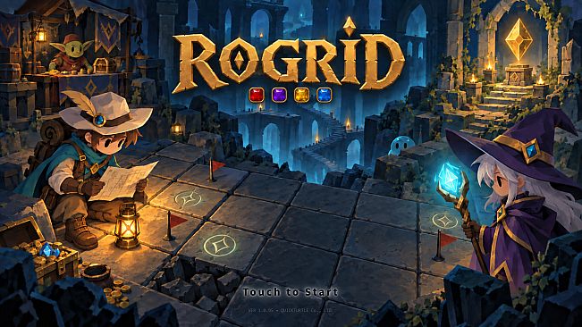 ROGRID