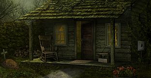 Nightmare Adventures: The Witch's Prison