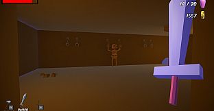 Terracotta - Shards of Doom