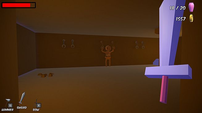 Terracotta - Shards of Doom