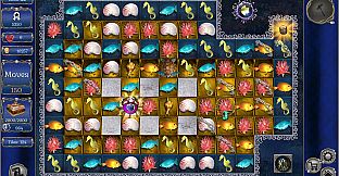 Jewel Match Aquascapes 2 Collector's Edition