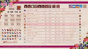 Nono's magic general shop