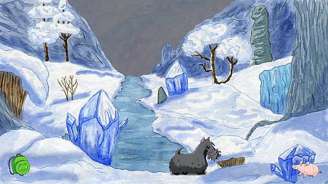 The Empress Quest : Full Moons Saga