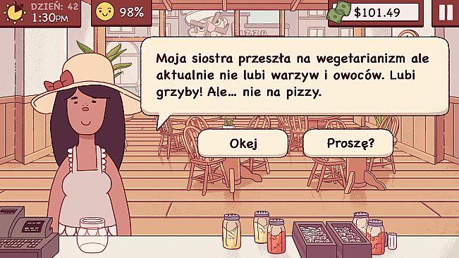 Good Pizza, Great Pizza - Cooking Simulator Game