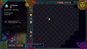 Gods of Havoc: Into the Void