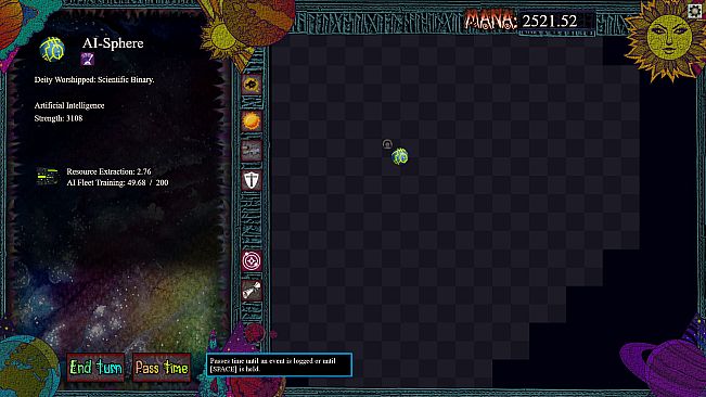 Gods of Havoc: Into the Void