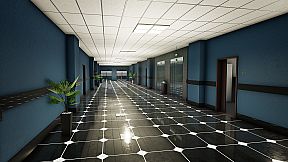 Delivery Driver - The Simulation