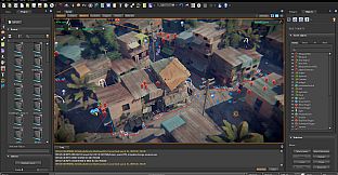 S2ENGINE HD - Easy Game Pack