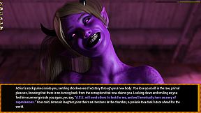 Giggle Night: Trixie's Trial