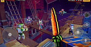 Pixel Gun 3D