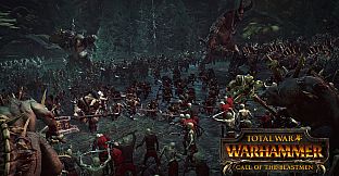 Total War: WARHAMMER - Call of the Beastmen