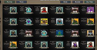 FFFL: Brutalball Manager