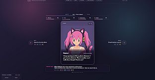 NYANCO: LOVE LOOP