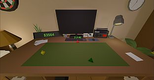 Dice Roller Incremental