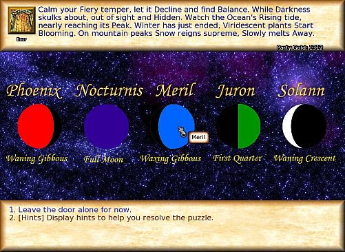 Knights of the Chalice 2