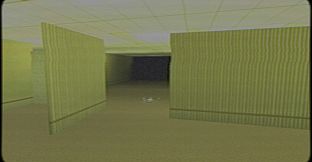Backrooms
