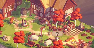 Tinkernest