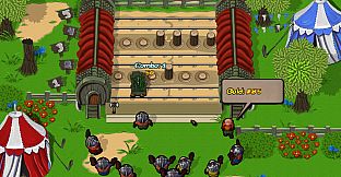 Dwarfs - F2P Summer Carnival Pack