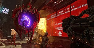DOOM Anthology