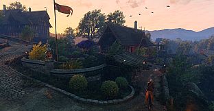 The Witcher 3: Wild Hunt — Songs of the Past
