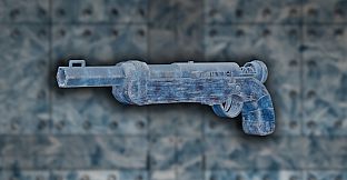 Strayed - Ice Cold Skin Pack