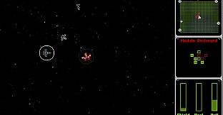 When the Stars Threw Down Their Spears