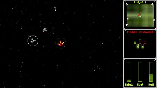 When the Stars Threw Down Their Spears