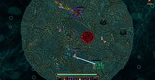 Wizards of Elnia