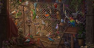 Queen's Quest 4: Sacred Truce