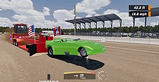 Bounty Pro Pulling - Two Wheel Drive Pack 1