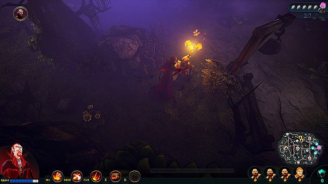 7 Bones and 7 Stones - The Ritual