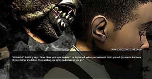 Of Evil and Darkness