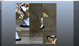 Hentai puzzle Simple