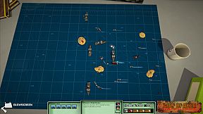 Gulf of Aden - Task Force Somalia