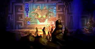 The Lost Cave of the Ozarks