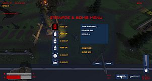 The Horde Won't Stop