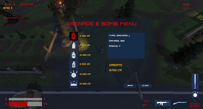 The Horde Won't Stop