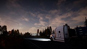 Alaskan Road Truckers: Highway Edition - Cosmetic Bundle