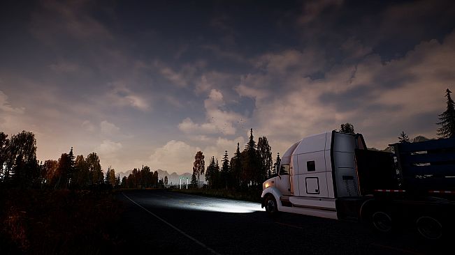 Alaskan Road Truckers: Highway Edition - Cosmetic Bundle