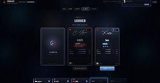 FRAGLINE: Esports Manager