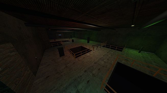 Project MISPLACE