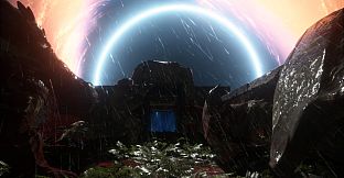 Shadow Dreams: The Last Thought of Hope