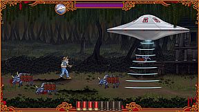 The Culling Of The Cows